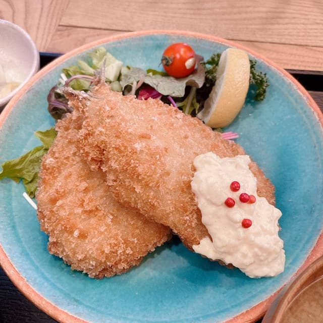 食堂酒菜 時の鐘 - サブ画像1