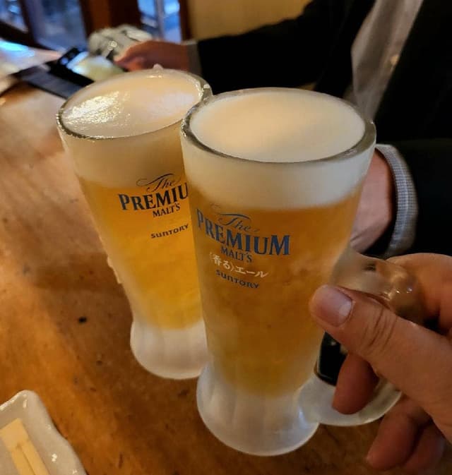 備長串屋 わたる 西梅田店 - サブ画像1