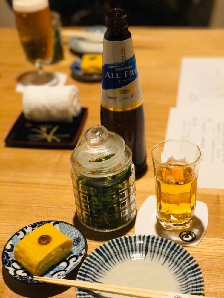 炭焼き 尚店