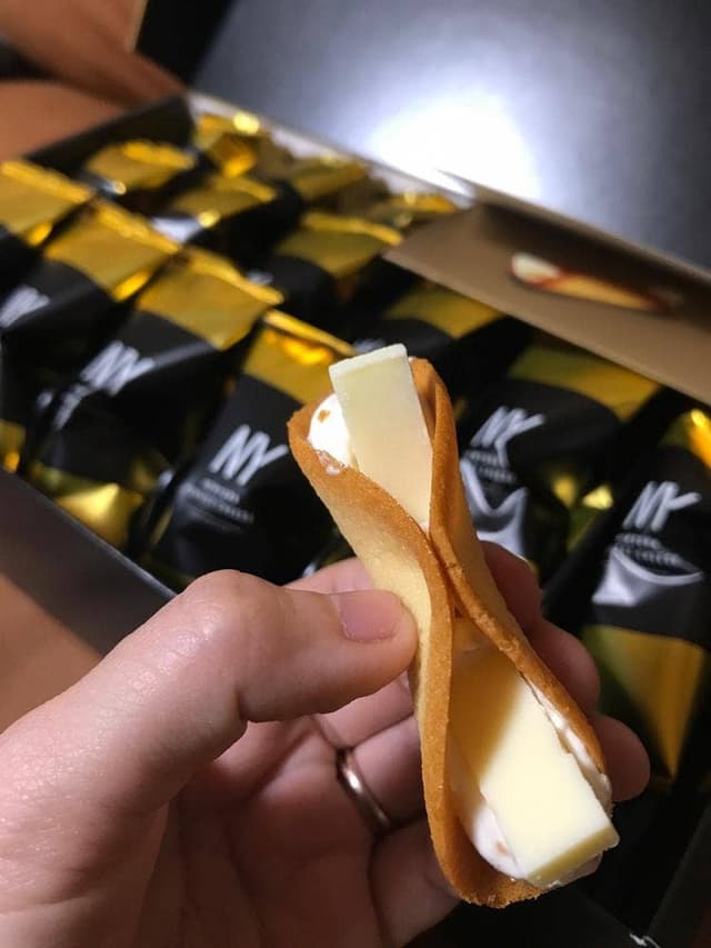 ニューヨークパーフェクトチーズ 東武池袋店 - サブ画像1