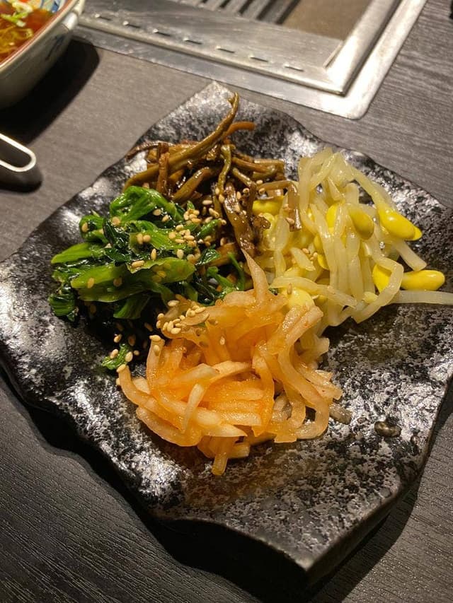 松阪牛焼肉M 難波店 - サブ画像3
