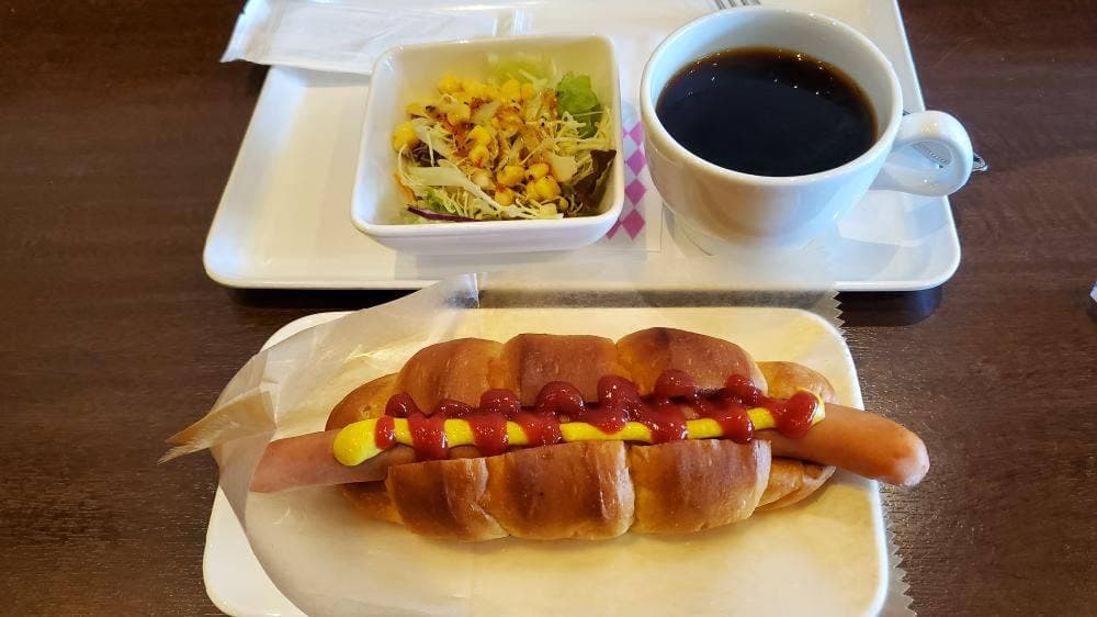 ちとせや Cafe