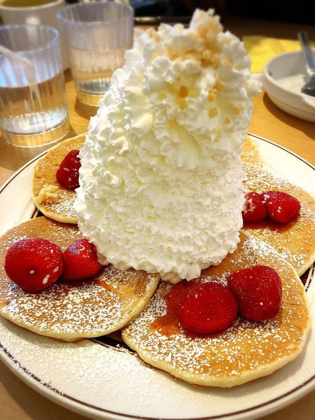Eggs 'n Things さいたま新都心店 - サブ画像1