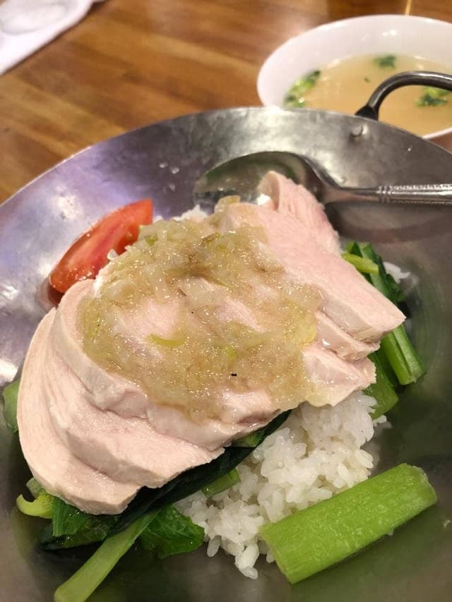 上海食堂 陳民 - サブ画像2