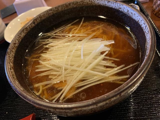 好天 - サブ画像3