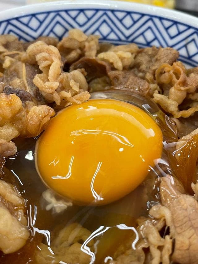 吉野家 宿河原店 - サブ画像2