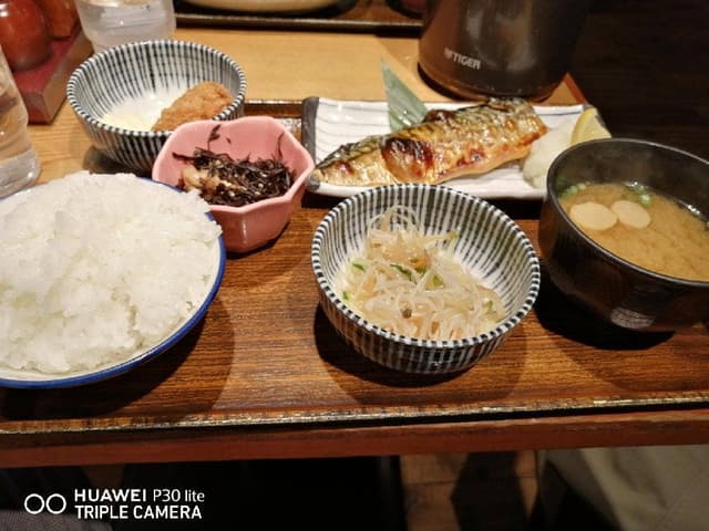 恵比寿 土鍋炊ごはん なかよし 並木橋店 - サブ画像3