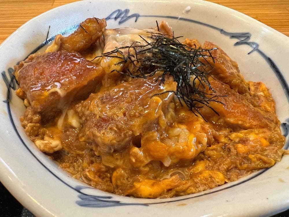みの勝 はなれ