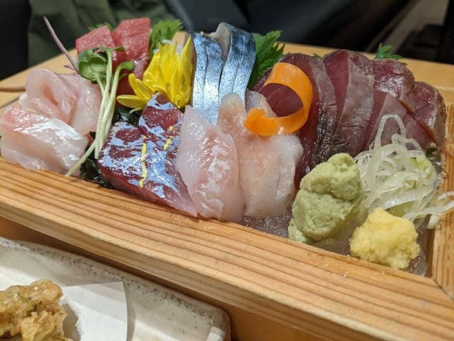 和食・酒 えん 新横浜店 - サブ画像3