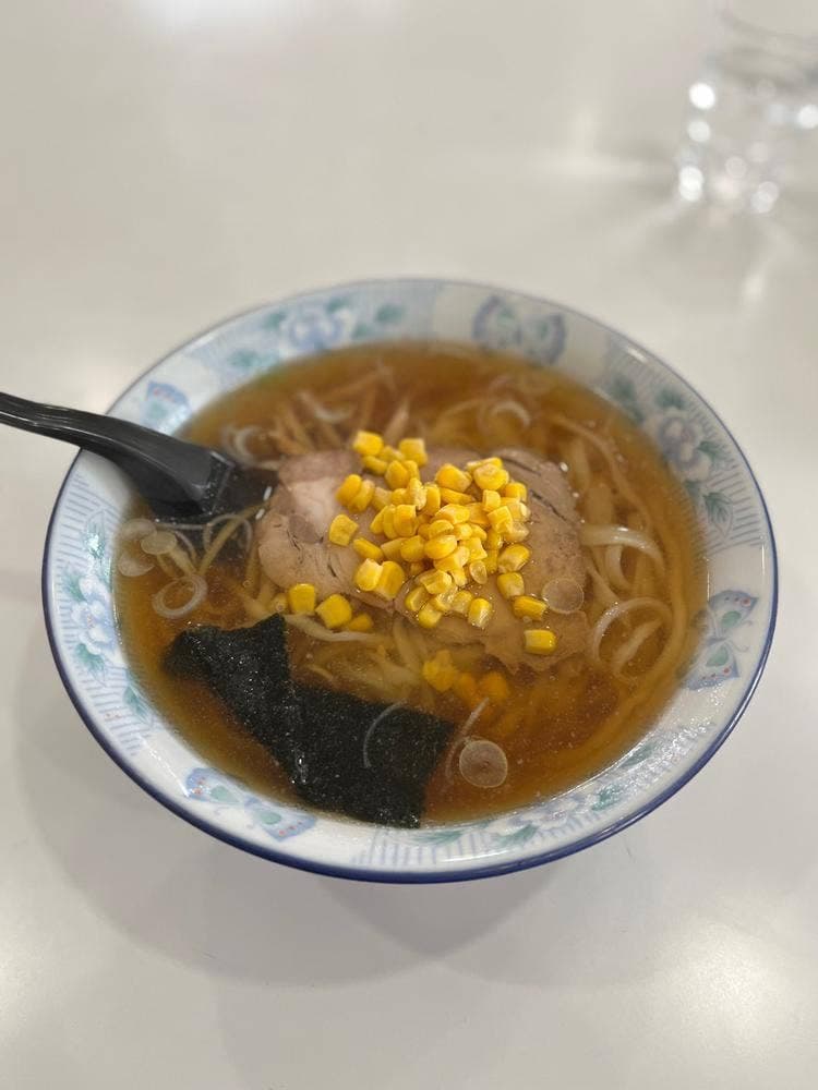 手延ラーメン北山