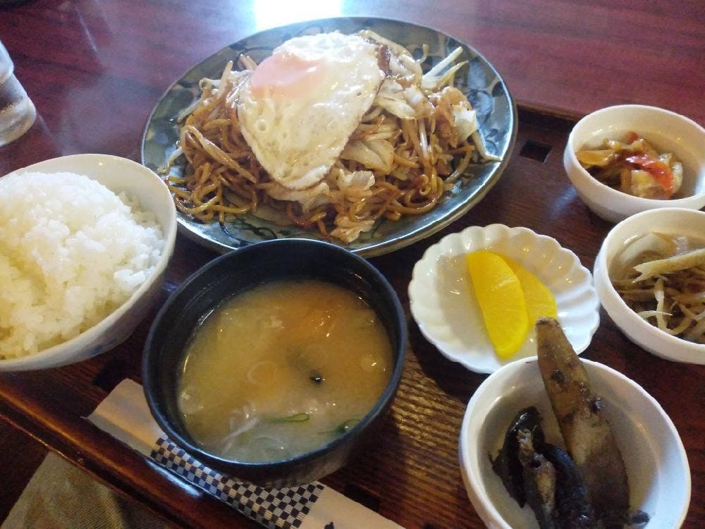 ぐみの木