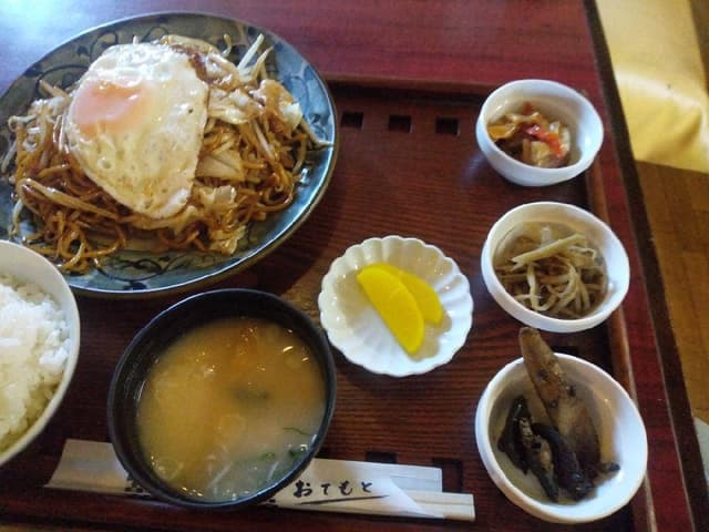 ぐみの木 - サブ画像2