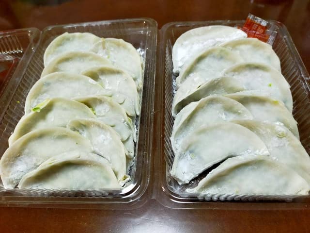 石崎ぎょうざ店 - サブ画像2