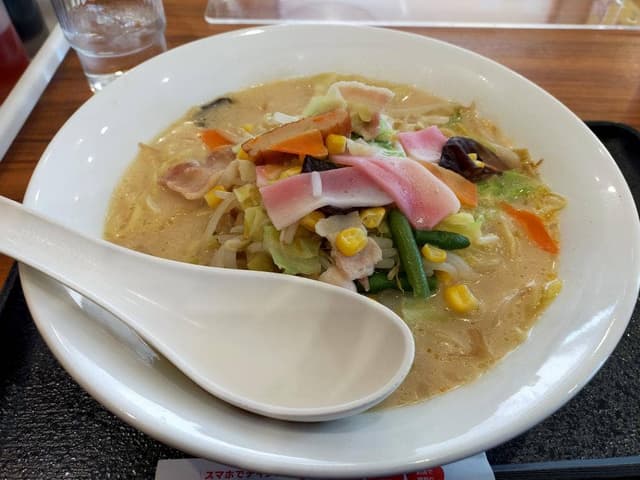 リンガーハット 千葉富里インター店 - サブ画像1