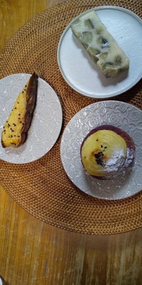 Sweet Potato 芋や