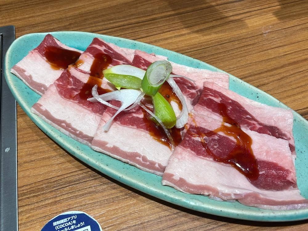 焼肉 えんや