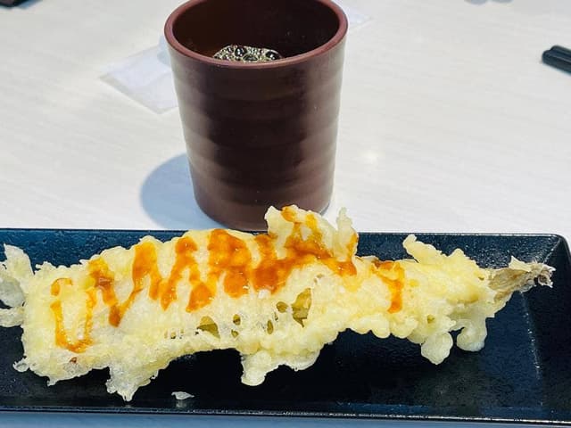 魚べい 苫小牧店 - サブ画像1