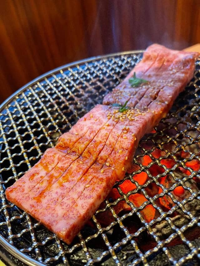 炭火焼肉 げん屋 - サブ画像2
