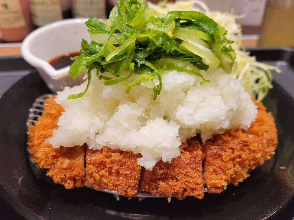 松屋 高松松島店