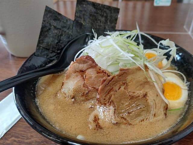 山道家 北名古屋店 - サブ画像2