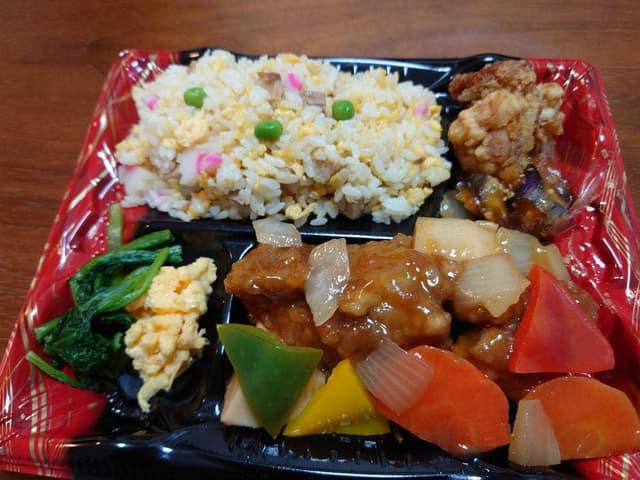 上海DELI 北千住マルイ店 - サブ画像1