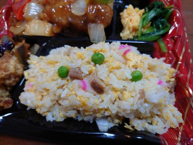 上海DELI 北千住マルイ店 - サブ画像2