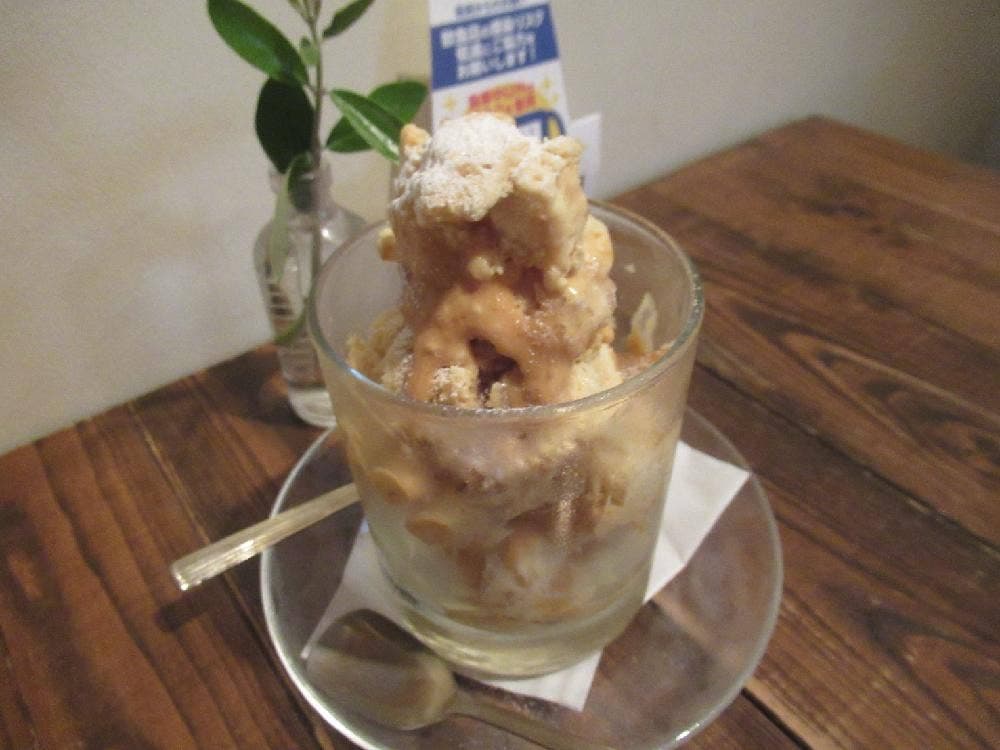 食堂cafe Takemoku