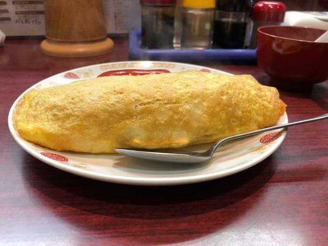 長喜園南庄店 - サブ画像3