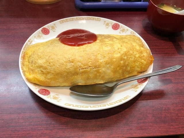 長喜園南庄店 - サブ画像2