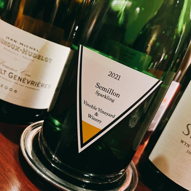 Le Clos Blanc - サブ画像1