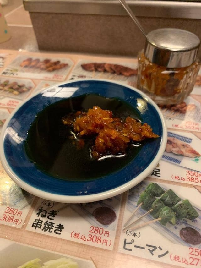 やきとりの名門 秋吉 春江店 - サブ画像1