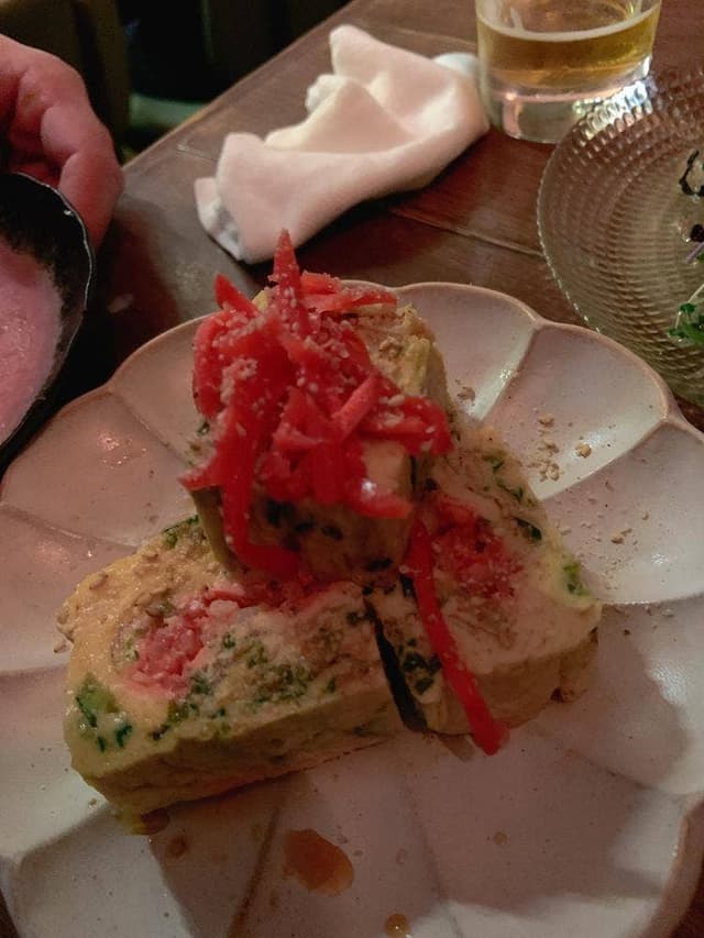 博多串焼き・野菜巻き工房 渋谷宮益坂のごりょんさん - サブ画像3