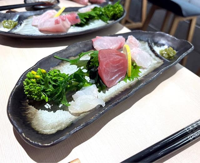 四季の日本酒と鶏と肴わしゅまる - サブ画像1