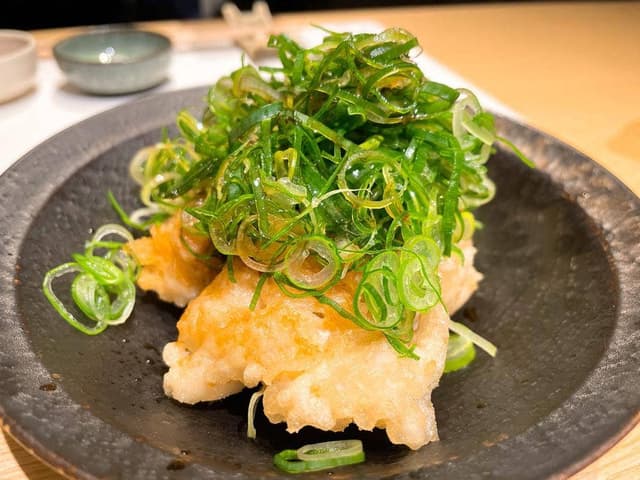 御料理 うえの - サブ画像2