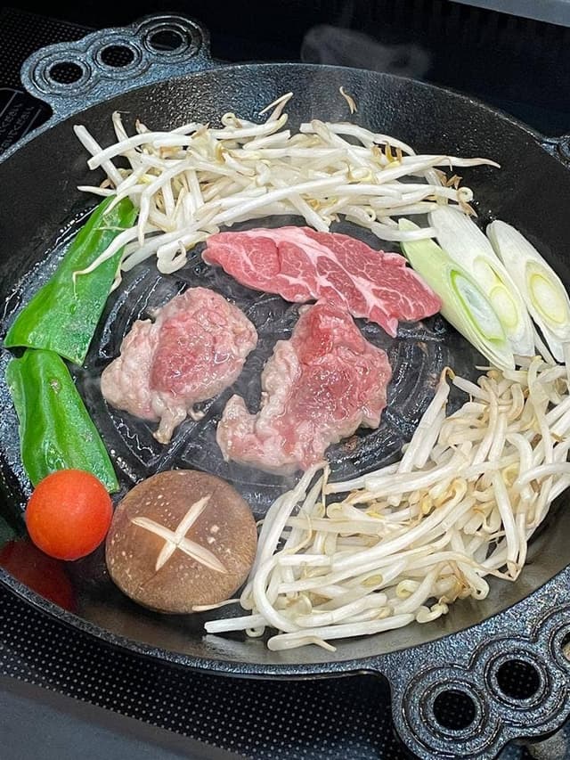 金澤ひつじ 野々市店 - サブ画像1