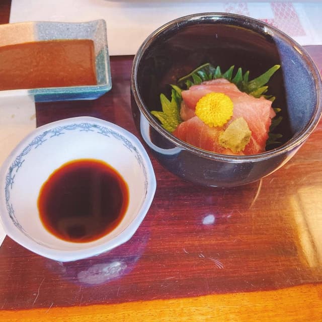 一心 - サブ画像3
