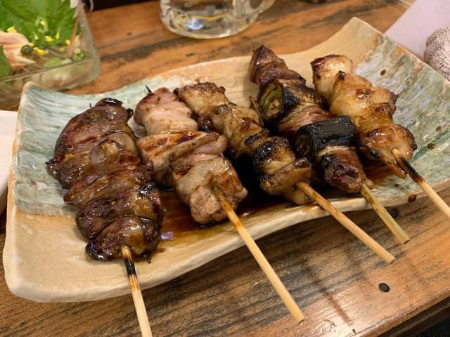 焼鳥酒場 鶏のから騒ぎ - サブ画像2