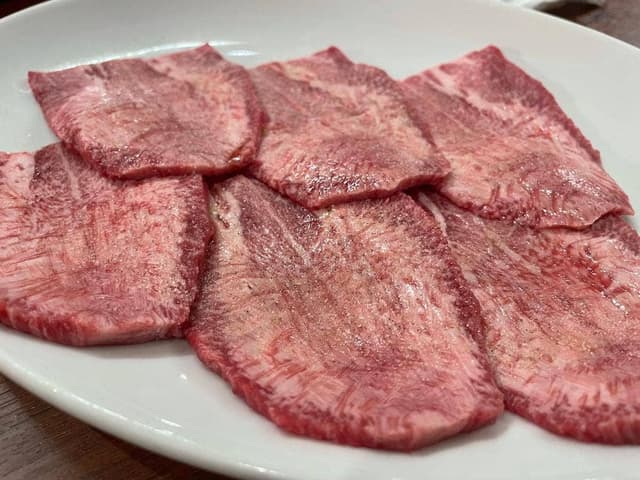 焼肉問屋 いちよし - サブ画像1
