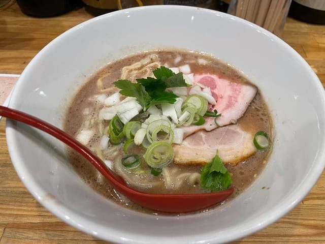 中も津屋 北浜店 - サブ画像2