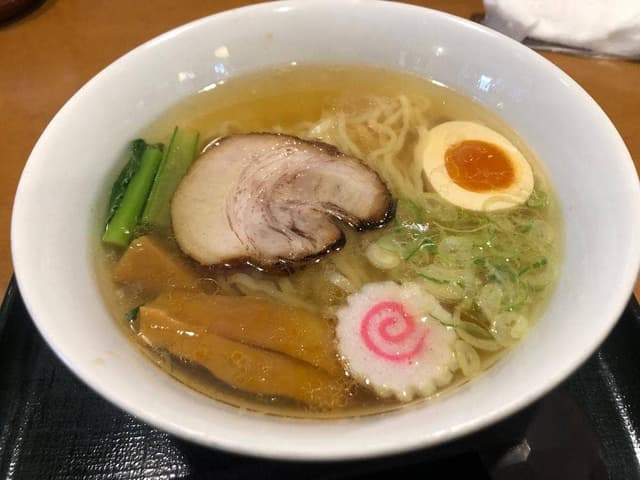 ぱんだ食堂 - サブ画像2