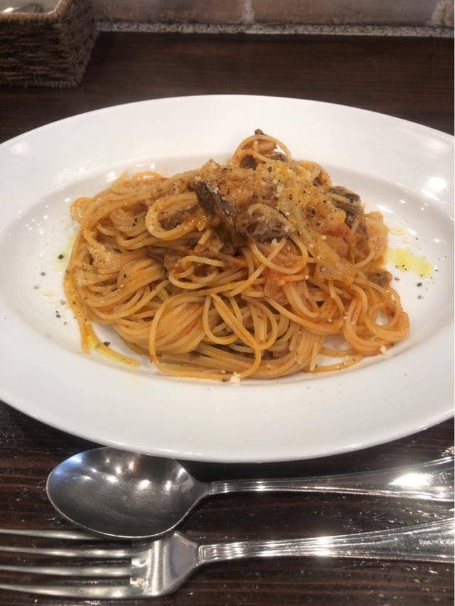 Osteria Oliva Nera a TOKYO - サブ画像2