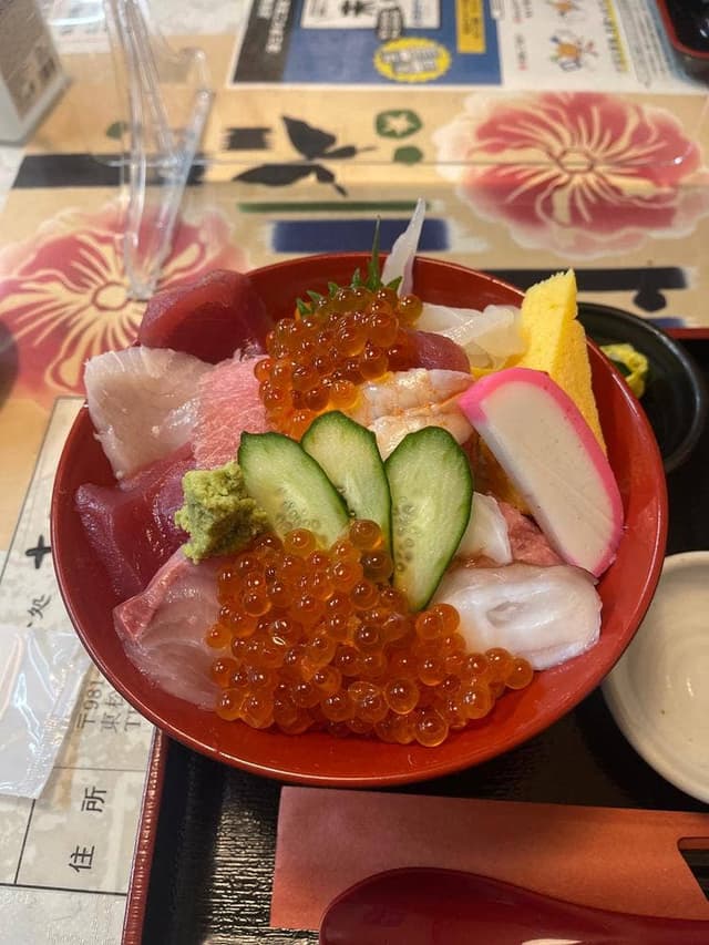 旨い食処 あごら - サブ画像2