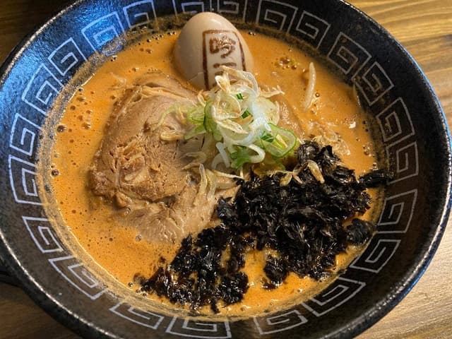 味噌ラーメン専門店 吟玉 - サブ画像2