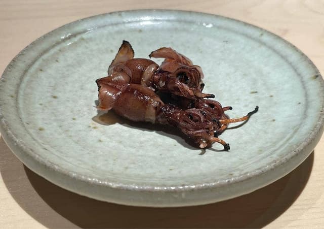 鮨 梢 - サブ画像3