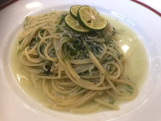 石釜ピッツェリア St Poupee - サブ画像2