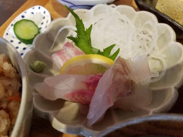 かかの掌 - サブ画像2