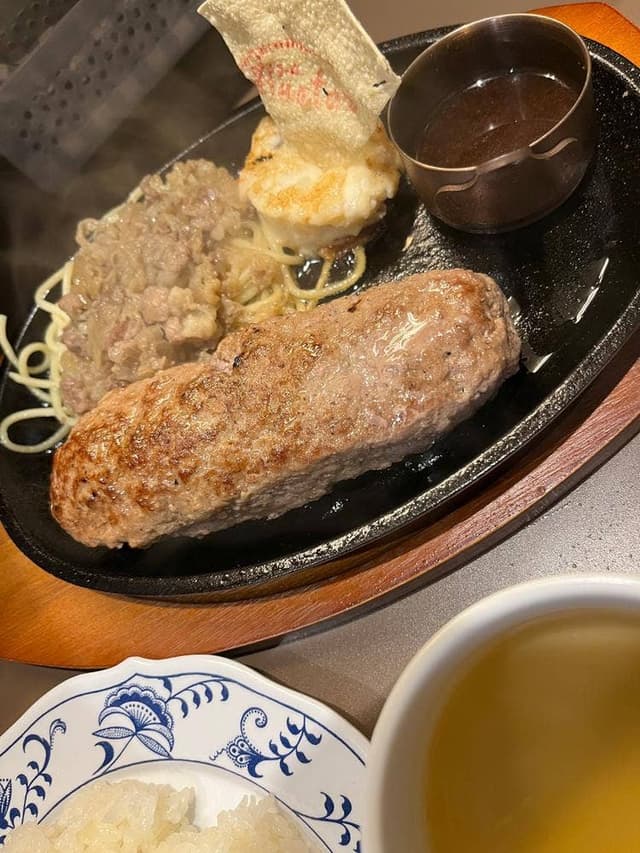 グリルハンター新橋店 - サブ画像2