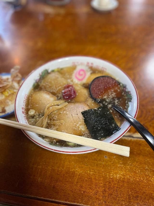 初代 梵天丸 - サブ画像3