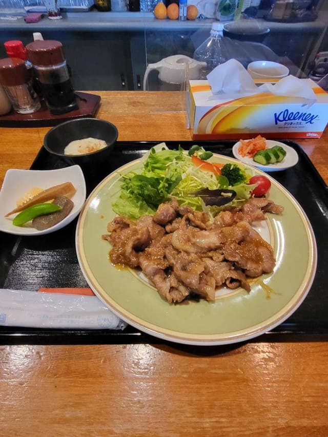カフェ&ランチ えちごや - サブ画像1