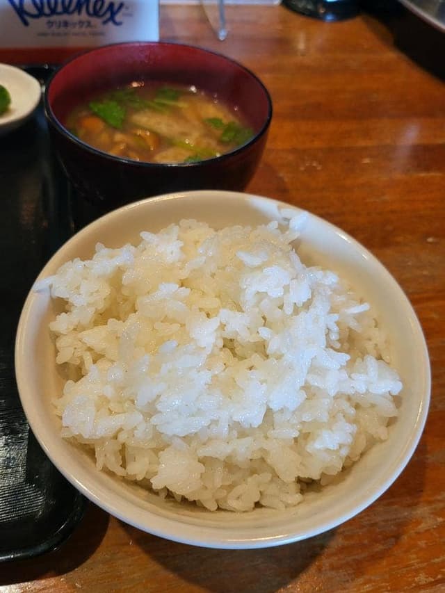 カフェ&ランチ えちごや - サブ画像2